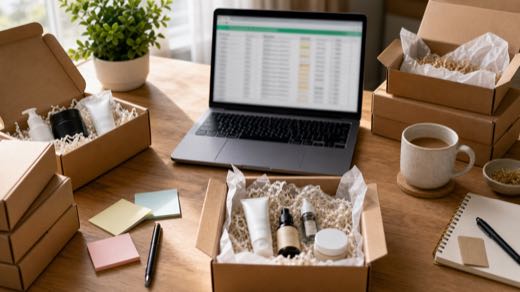 Blogger & Creator Seeding
